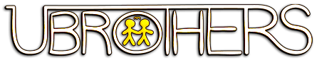 UBrothers studio logo