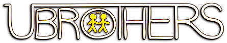 UBrothers Logo