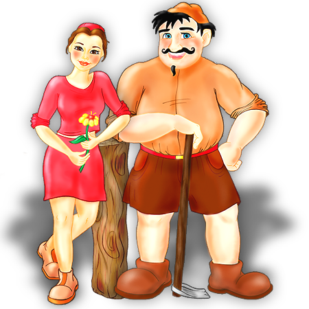 Jimmy and Jessie Image